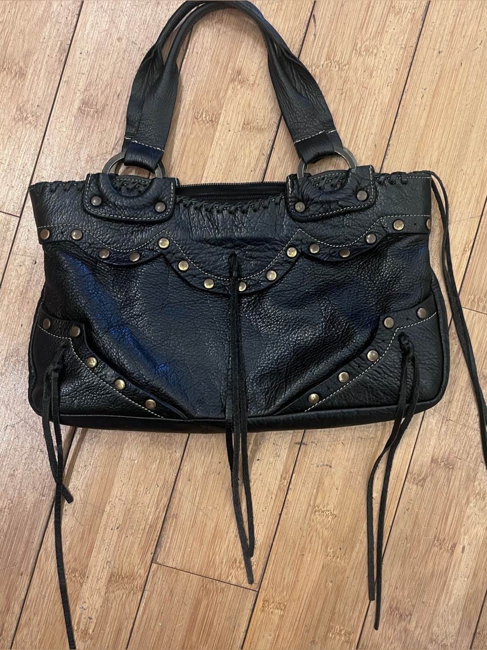 Carla Mancini Vintage/ Classic bag